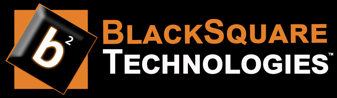 BlackSquare Enigma